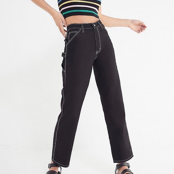 Urban Outfitters Pants - Urban Outfitters Carpenter pants